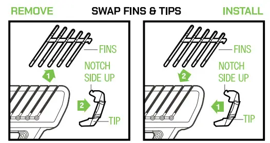 GEL BLASTER SURGE Water Beads and Gel Ball Blasters - fig1