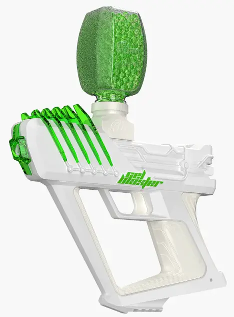 GEL BLASTER SURGE Water Beads and Gel Ball Blasters