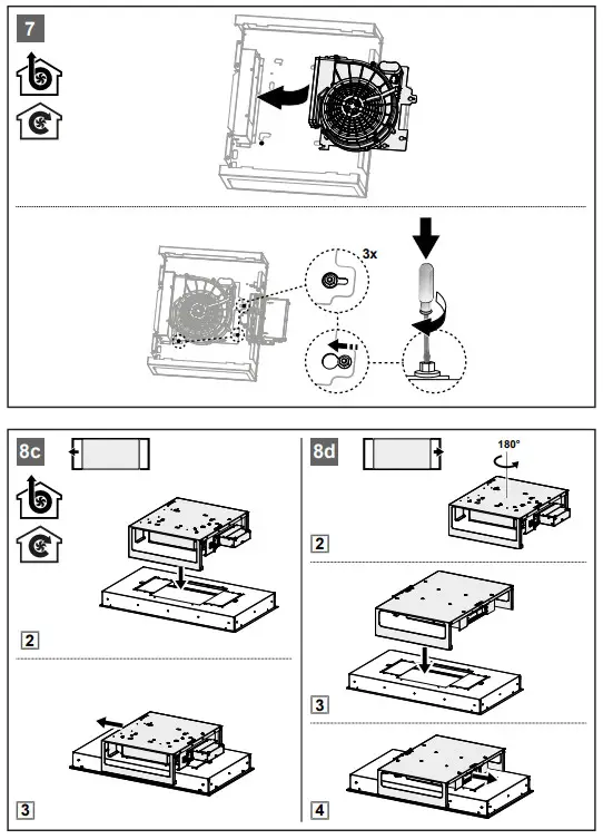 FRANKE FCMY 90 C WHG A FL Mythos Full Light - fig 11