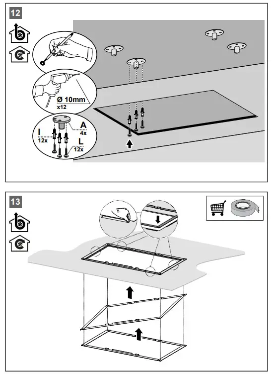 FRANKE FCMY 90 C WHG A FL Mythos Full Light - fig 15