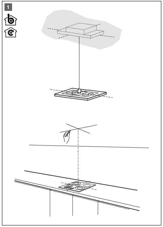 FRANKE FCMY 90 C WHG A FL Mythos Full Light - fig 7