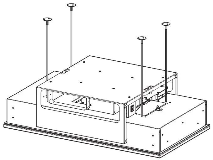 FRANKE FCMY 90 C WHG A FL Mythos Full Light