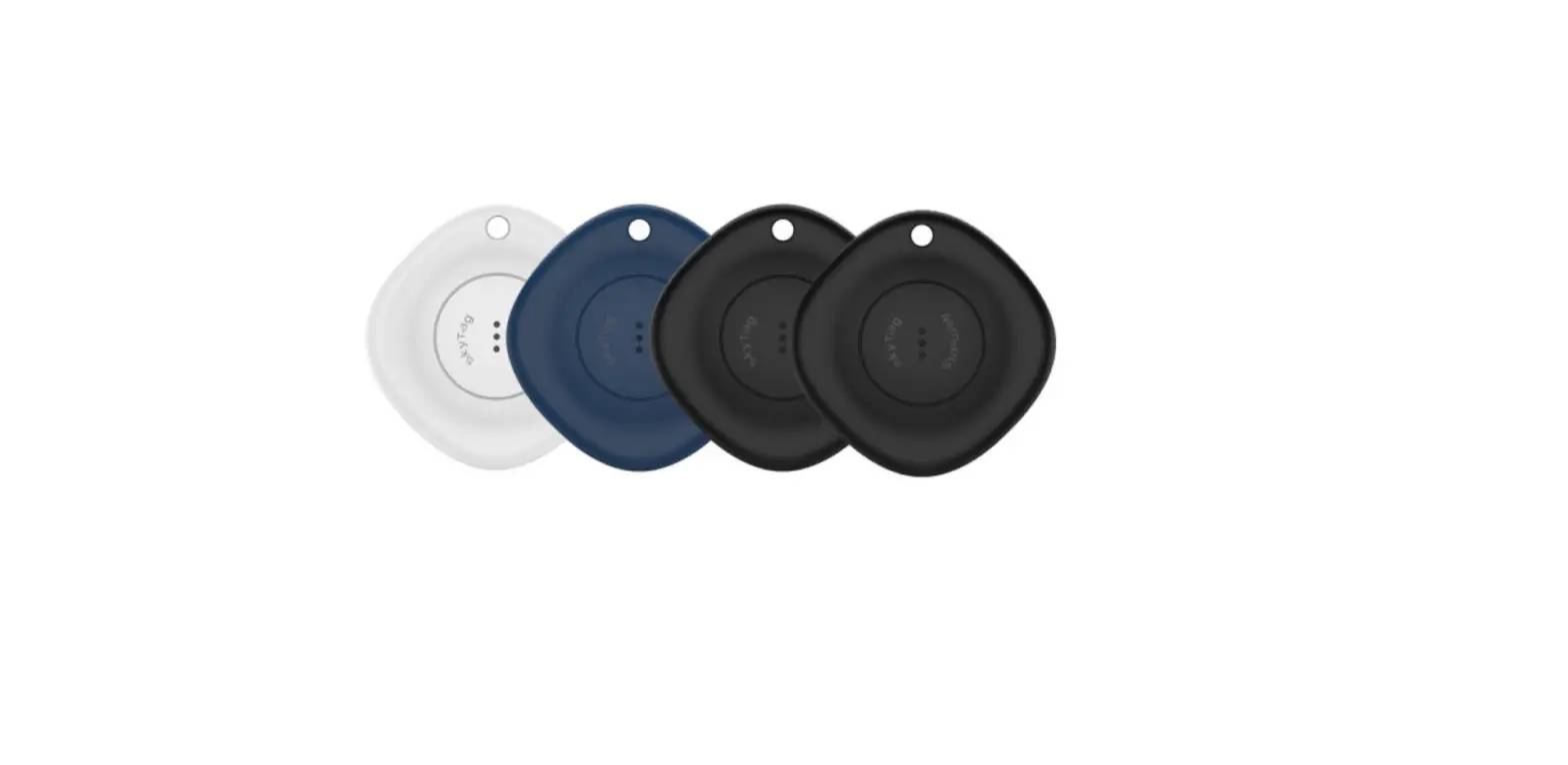 Skytag St2021 Smart Tracker User Guide