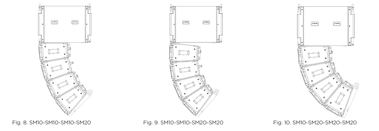 BOSE SMSTK-ShowMatch-DeltaQ-Array-Loudspeaker-fig- (5)