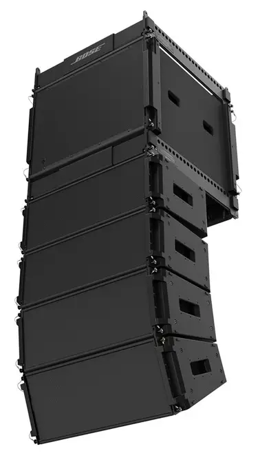 BOSE SMSTK-ShowMatch-DeltaQ-Array-Loudspeaker-product