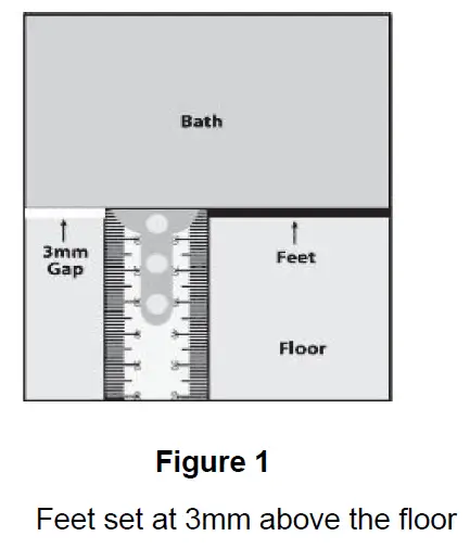 better-bathrooms-16747-Freestanding-Double-Ended-Bath-FIG-2