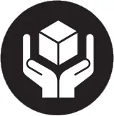 erica synths Black VC Dadsr Envelope Generator - ICON 4