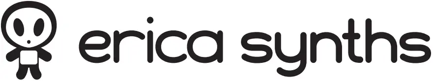 erica synths LOGO