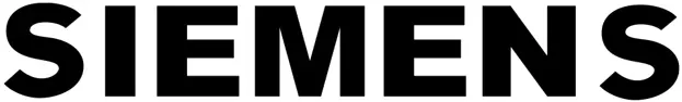 SIEMENS logo