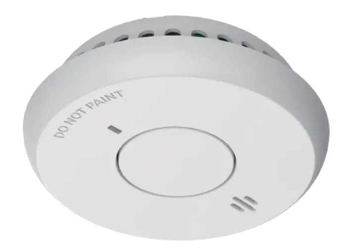 474-1006-01 EchoAlert Wireless Home Alert System - Alarm