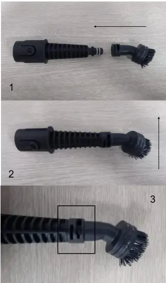 Brush Attachment
