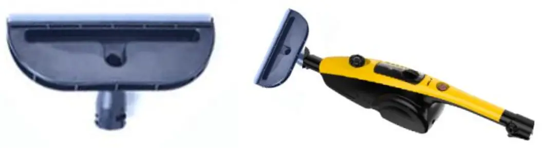 Cleaning Instruction