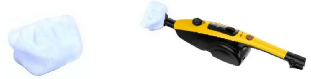 Cleaning Instruction