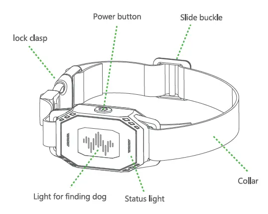 Quanzhou-Purplebox-TFX1-Dog-Training-Collar-15
