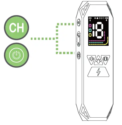 Quanzhou-Purplebox-TFX1-Dog-Training-Collar-24