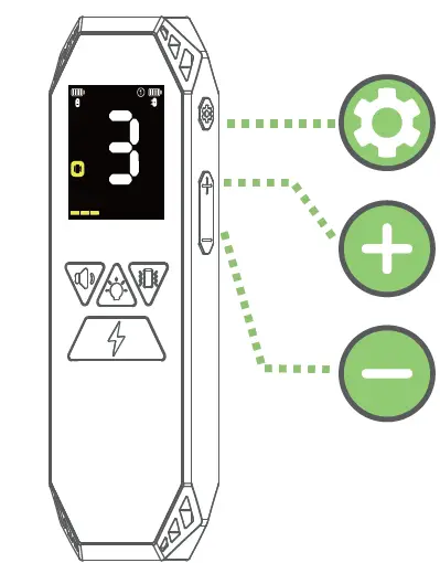 Quanzhou-Purplebox-TFX1-Dog-Training-Collar-33