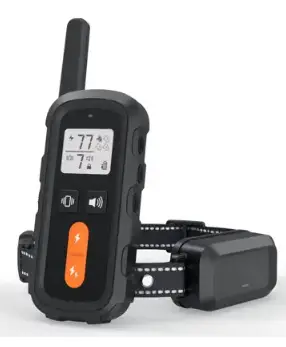 Quanzhou-Purplebox-TFX1-Dog-Training-Collar-product-image