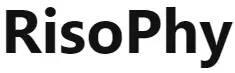 RisoPhy- LOGO