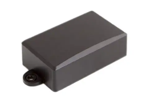 Sensolus Gb 3000 Geobeacon Installation Guide