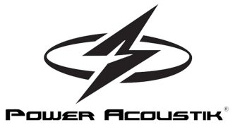 Power Acoustik logo