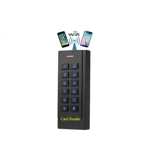 Lock Choice Bs-35 Keypad Access Control User Manual Lock Choice Bs-35 Keypad Access Control User Manual