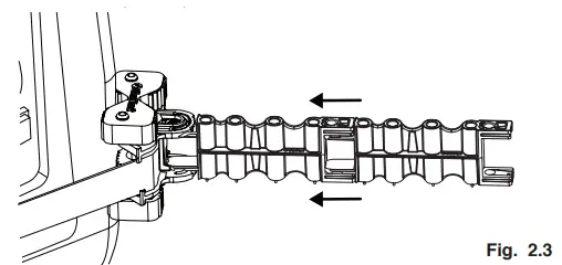 Westinghouse-iGenTent-Generator-Running-Cover-FIG-11
