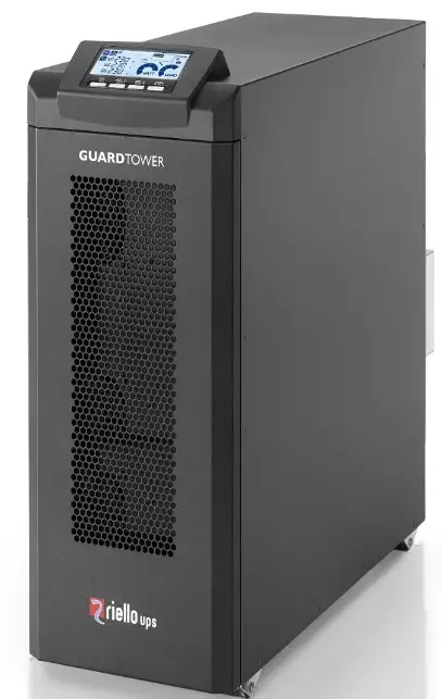riello ups GTT6000 Guard Tower