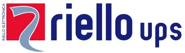 riello ups logo