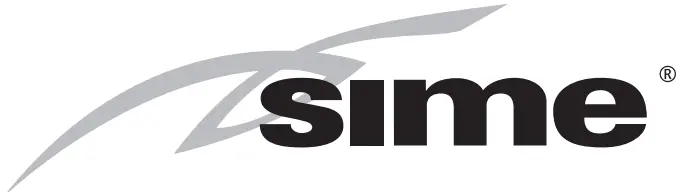 sime Logo