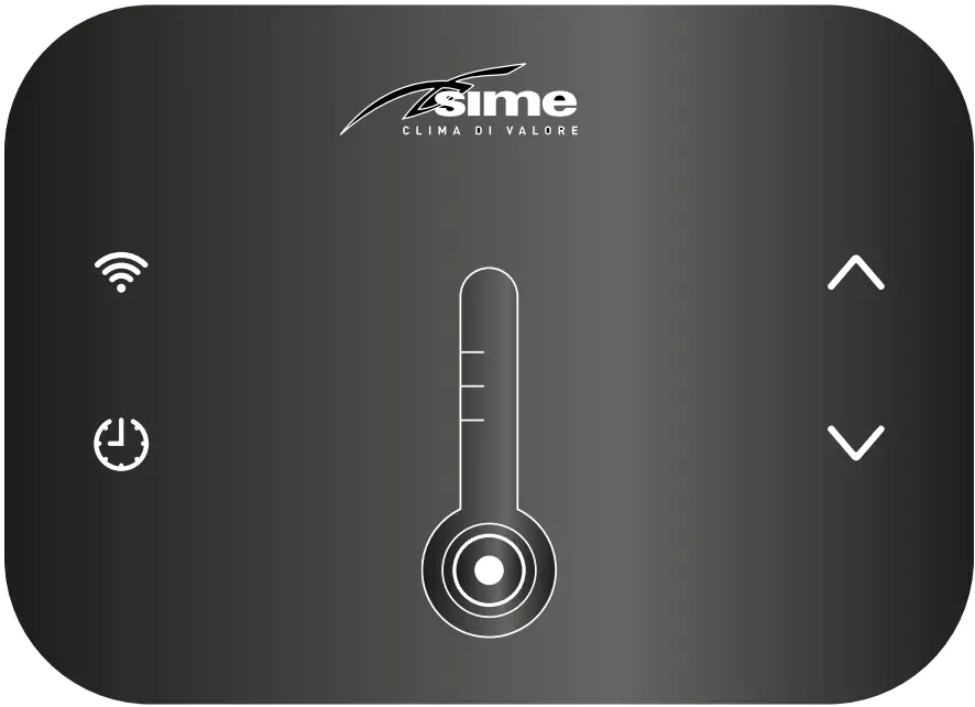 sime 502 Class V Regulation Device