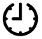 Time Icon