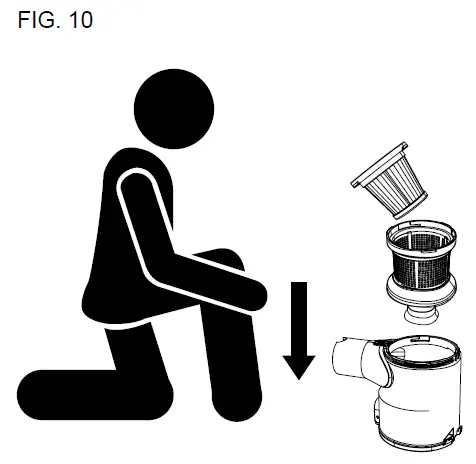Zelmer-ZSVC622-Tymek-Cordless-Vacuum-Cleaner-fig- (11)
