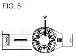 Zelmer-ZSVC622-Tymek-Cordless-Vacuum-Cleaner-fig- (6)