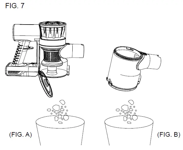 Zelmer-ZSVC622-Tymek-Cordless-Vacuum-Cleaner-fig- (8)