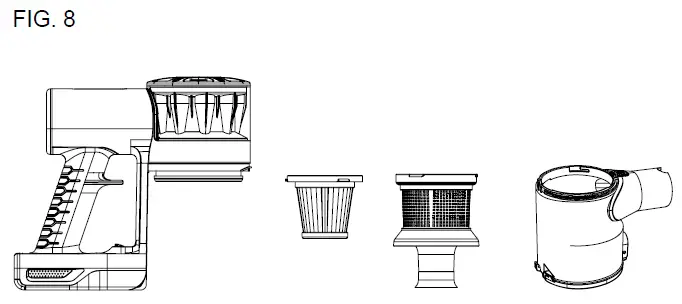 Zelmer-ZSVC622-Tymek-Cordless-Vacuum-Cleaner-fig- (9)