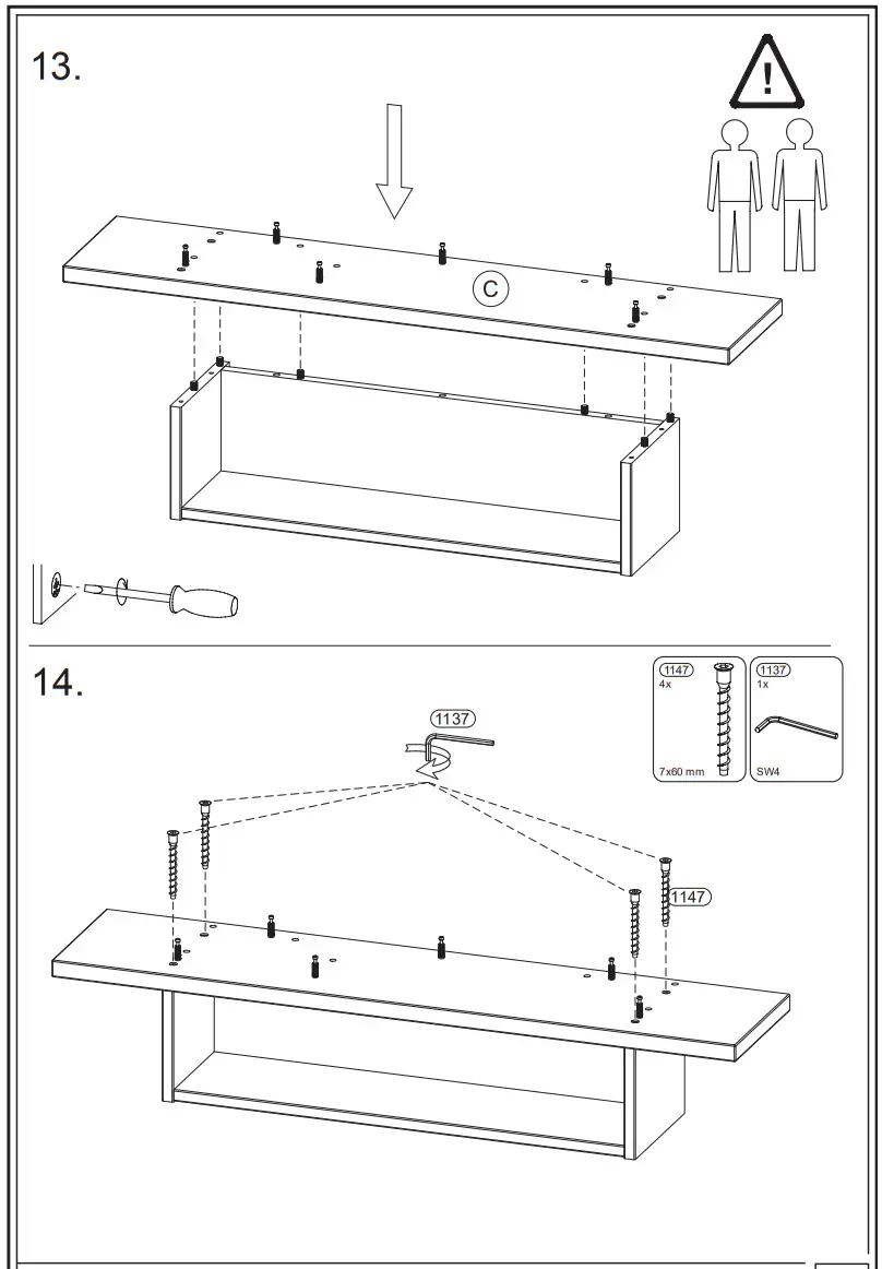 GERMANIA 1436 Mirror Cabinet - Figure 11
