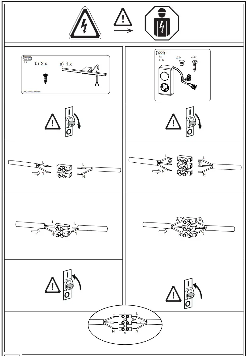GERMANIA 1436 Mirror Cabinet - Figure 22