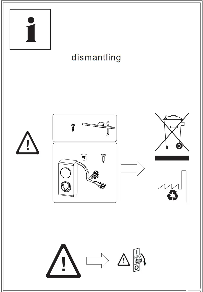 GERMANIA 1436 Mirror Cabinet - Figure 23