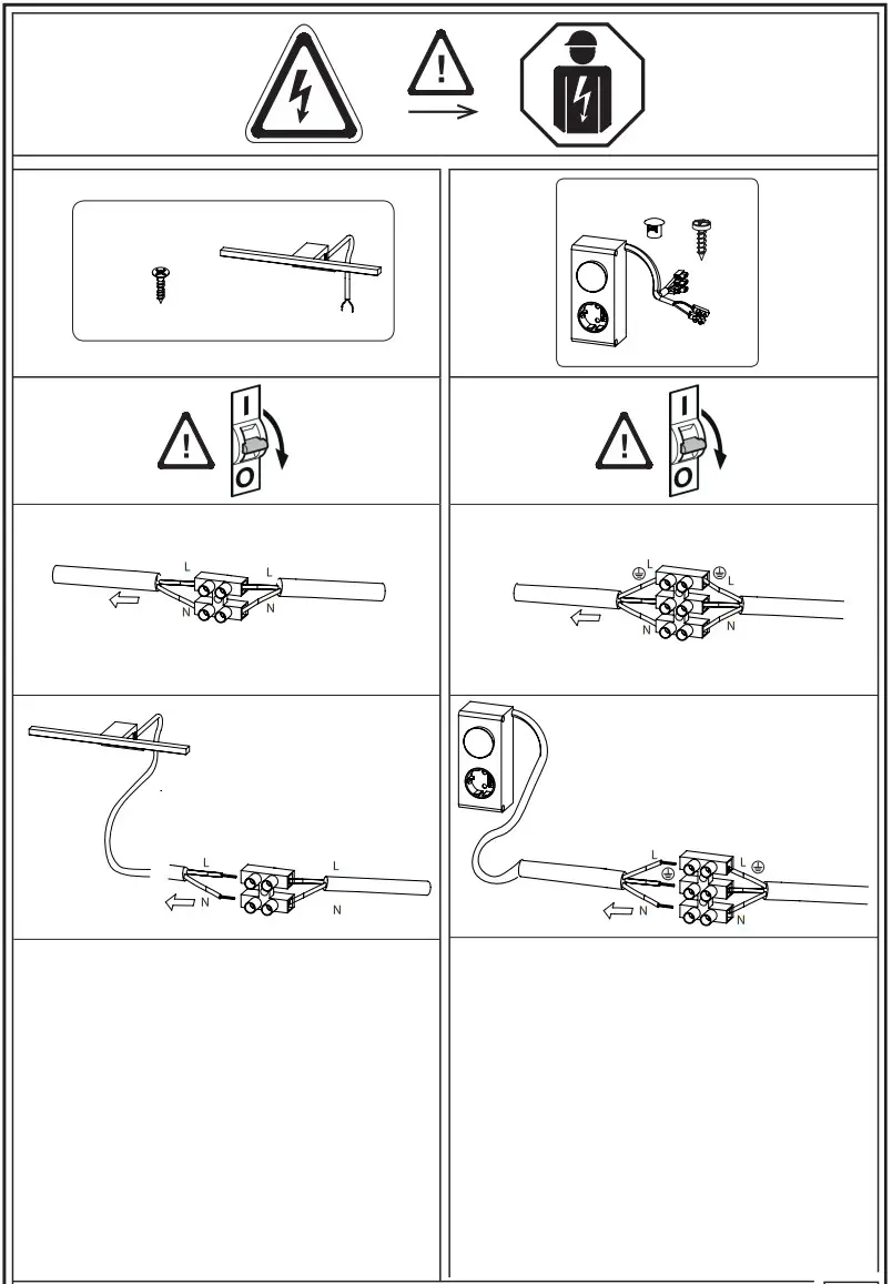 GERMANIA 1436 Mirror Cabinet - Figure 25