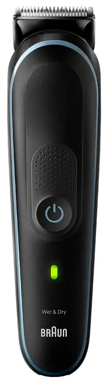 BRAUN MGK 5445 Multi Grooming Kit Hair Beard Trimmer