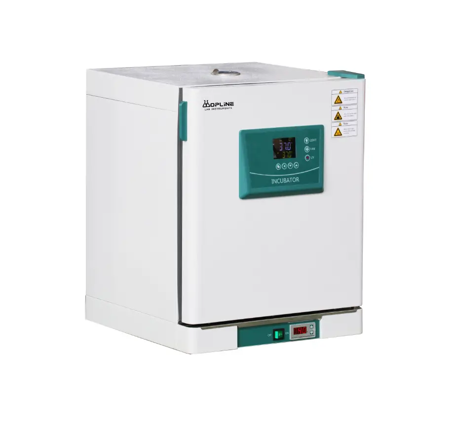 Shanghai Yinxi Instrument Co Ltd 250sd Precision Incubators Of Constant Temperature And Humidity Instruction Manual