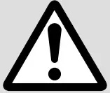 Warning Icon