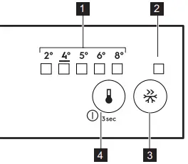 AEG SKB688E1AF Refrigerator-fig3