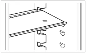 AEG SKB688E1AF Refrigerator-fig5
