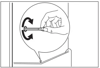 AEG SKB688E1AF Refrigerator-fig6