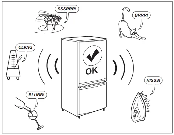 AEG SKB688E1AF Refrigerator-fig7