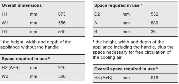 AEG SKB688E1AF Refrigerator-fig8