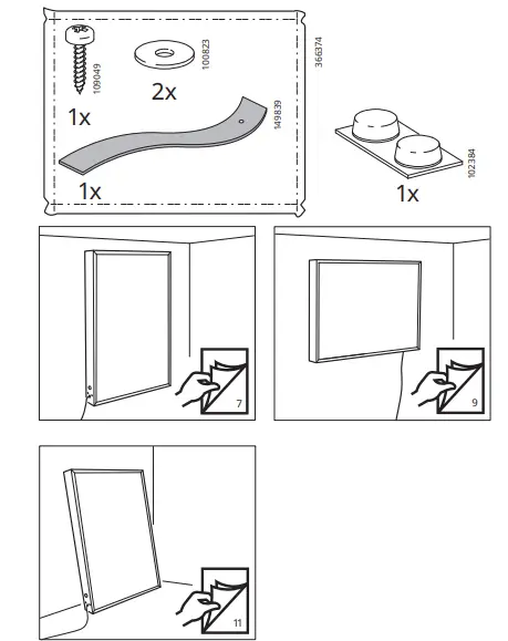 IKEA-OBEGRÄNSAD-LED-Wall-Lamp-fig-3