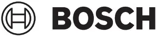 BOSCH - Logo