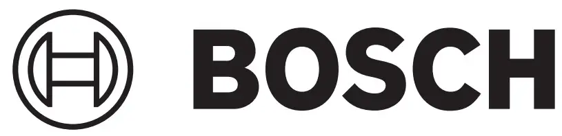 BOSCH - logo
